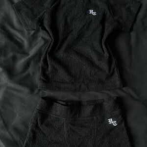 Hidden Cult 2 Piece Set